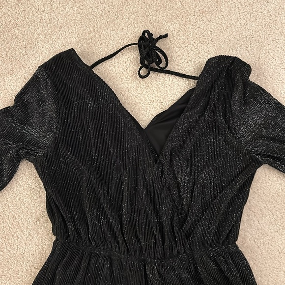 Black Romper Bundle - Picture 4 of 9